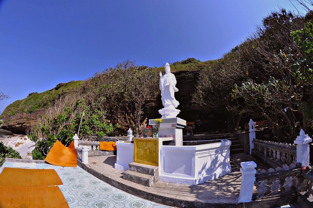 Tour Đà Nẵng – Lý Sơn – Hội An 3N2Đ