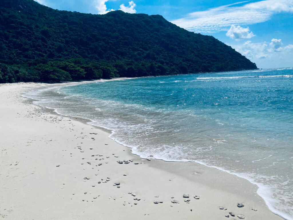 Côn Đảo
