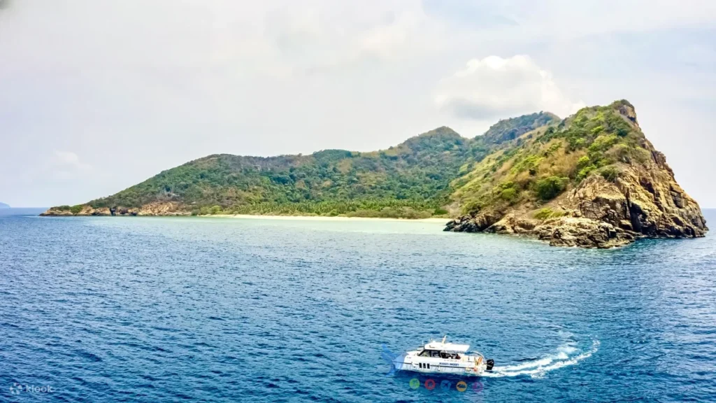 Côn Đảo