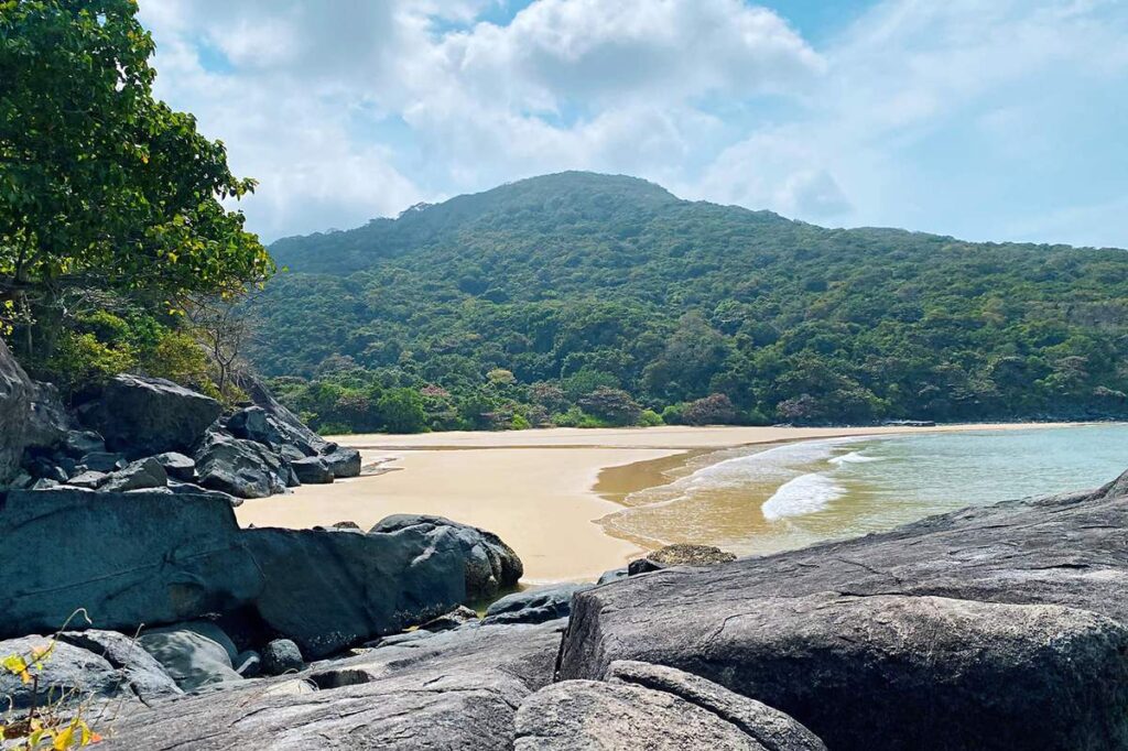 Côn Đảo