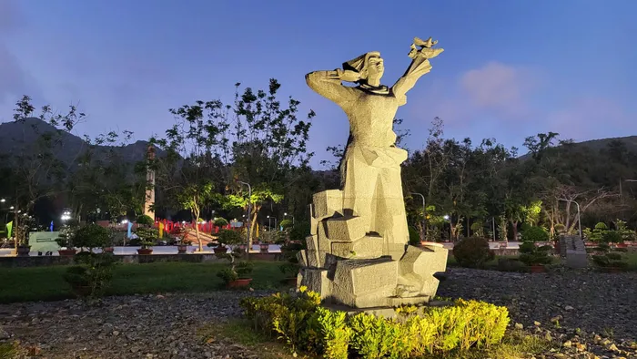 Côn Đảo