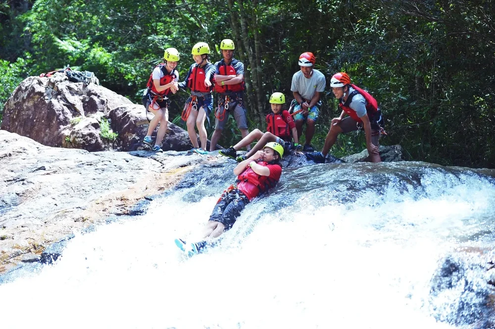 Tour Đà Nẵng – Đà Lạt 3N2Đ
