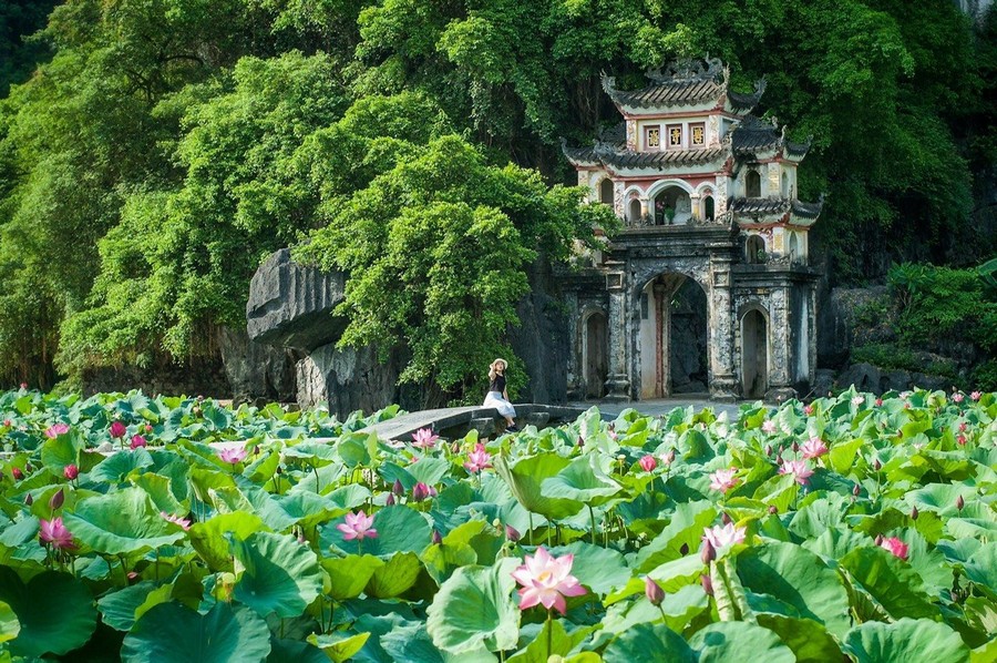 Tour Đà Nẵng – Ninh Bình 4N3Đ