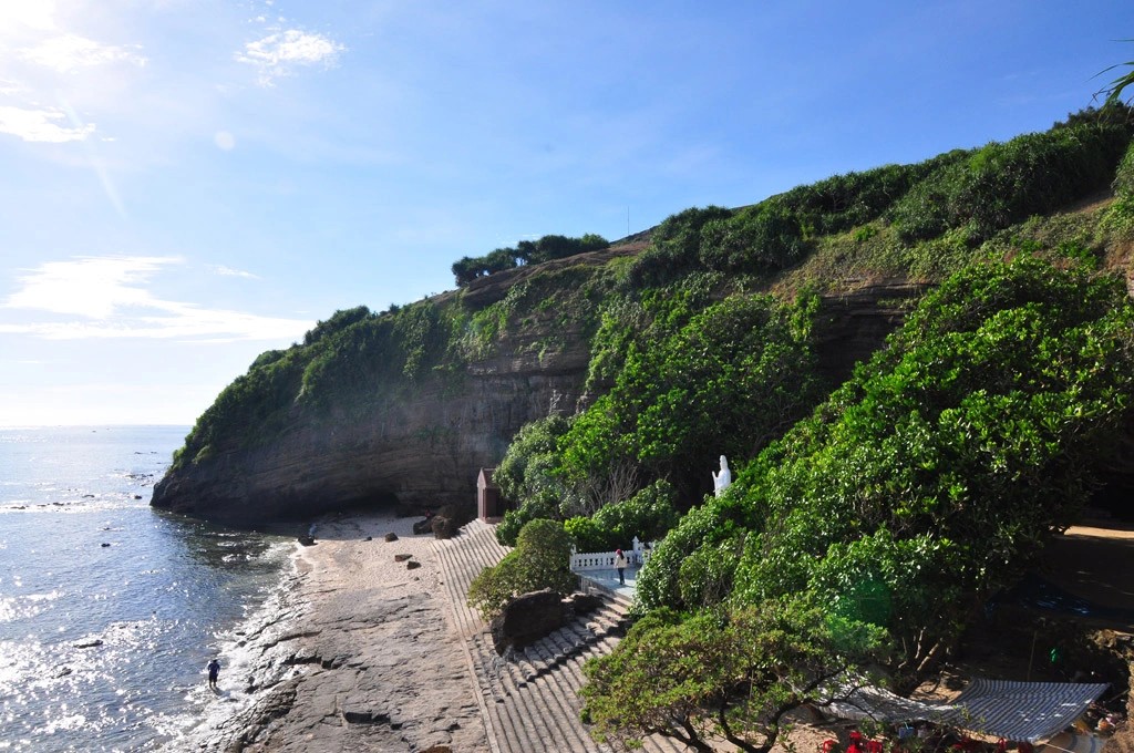 Tour Đà Nẵng – Lý Sơn – Hội An 3N2Đ