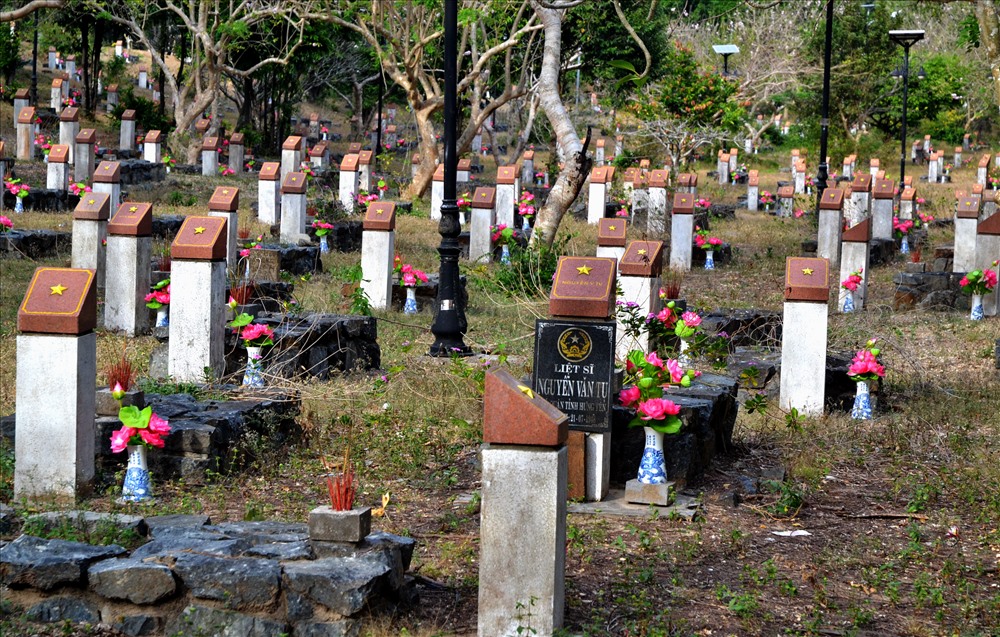 Côn Đảo