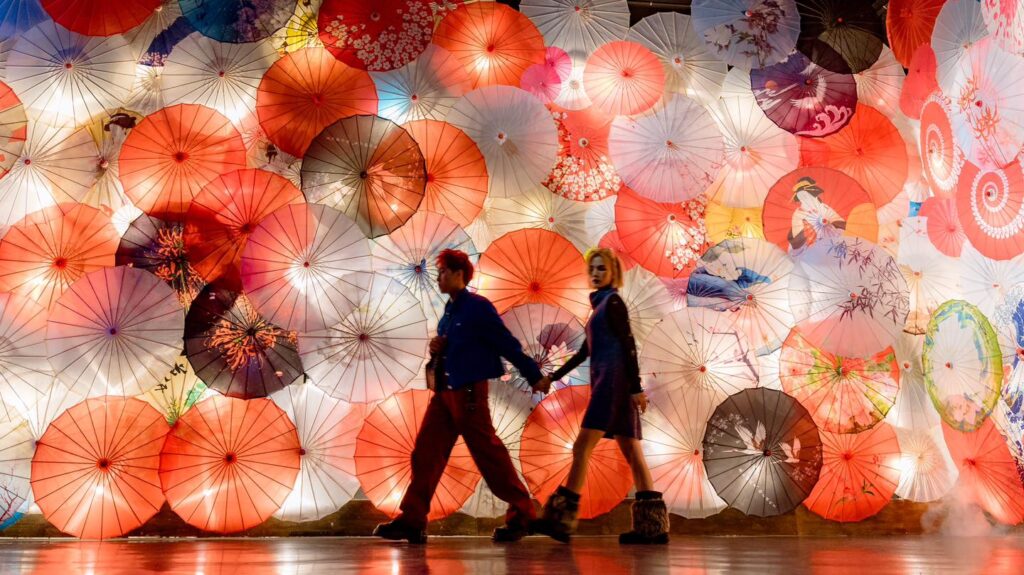 Tour Đà Nẵng – Đà Lạt 3N2Đ