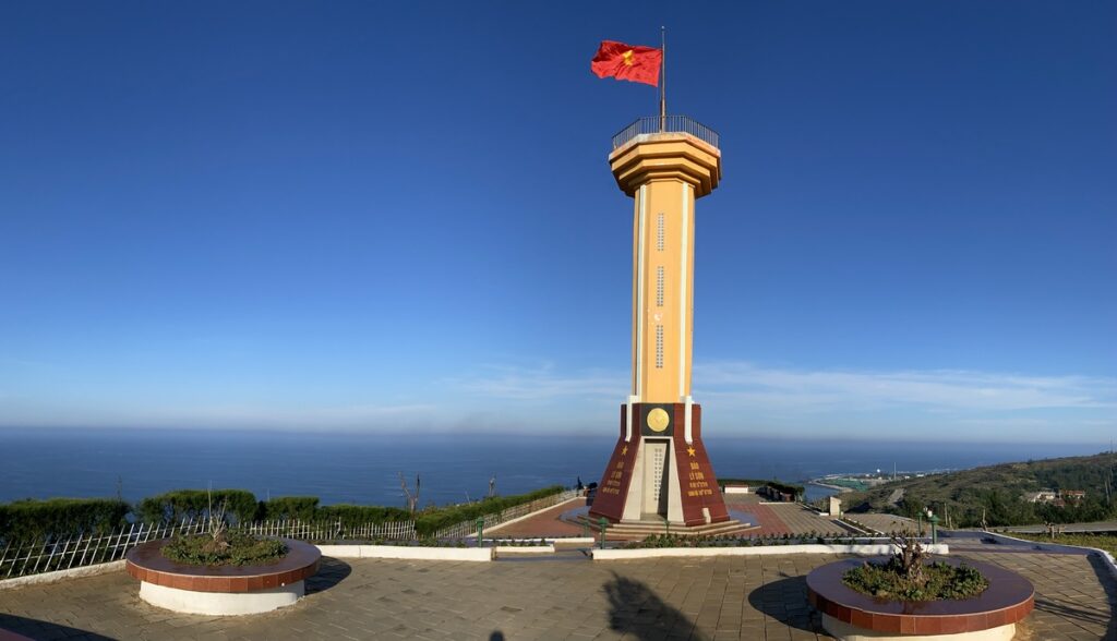 Tour Đà Nẵng – Lý Sơn – Hội An 3N2Đ