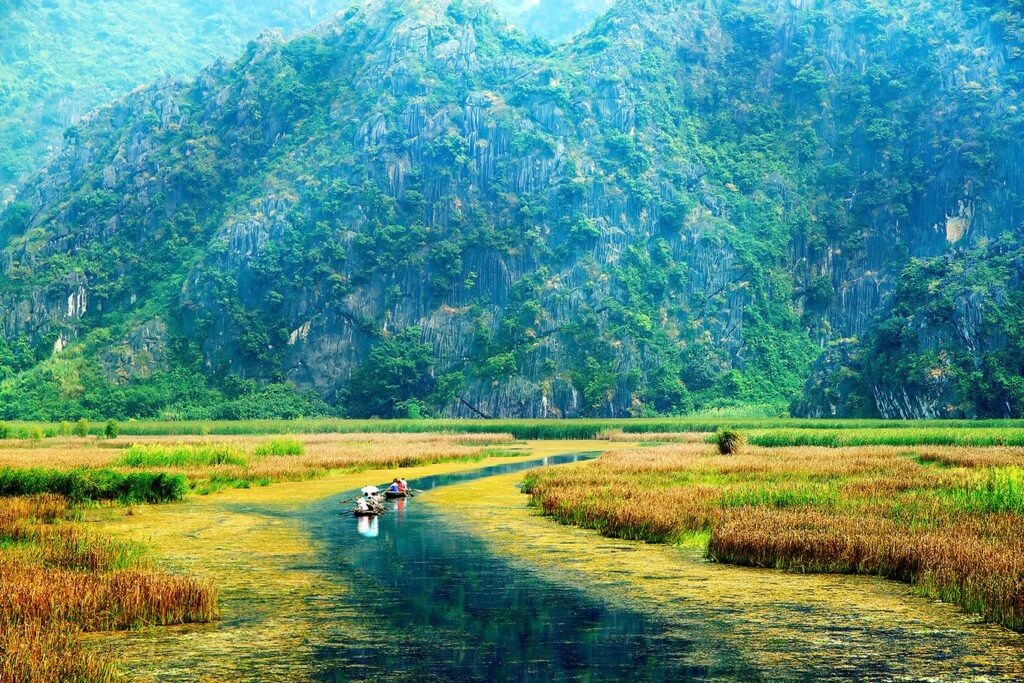 Tour Đà Nẵng – Ninh Bình 4N3Đ