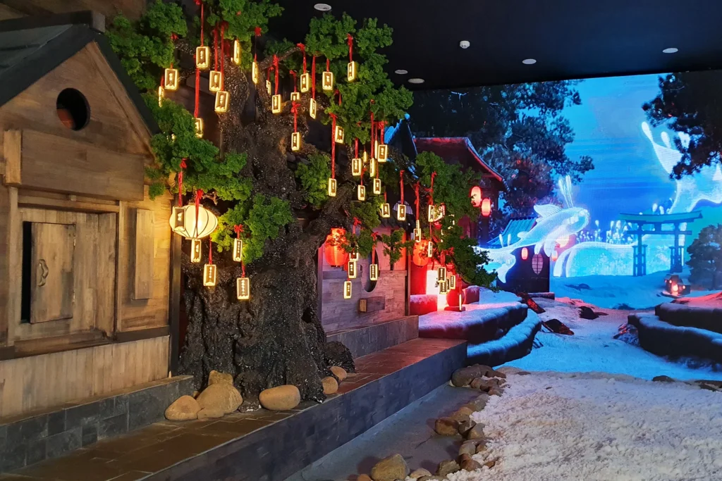 Tour Đà Nẵng – Đà Lạt 3N2Đ