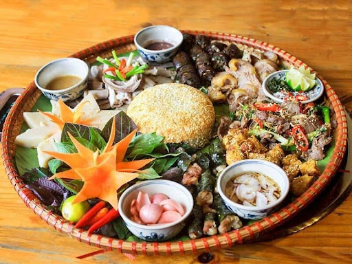 Tour Đà Nẵng – Ninh Bình 4N3Đ
