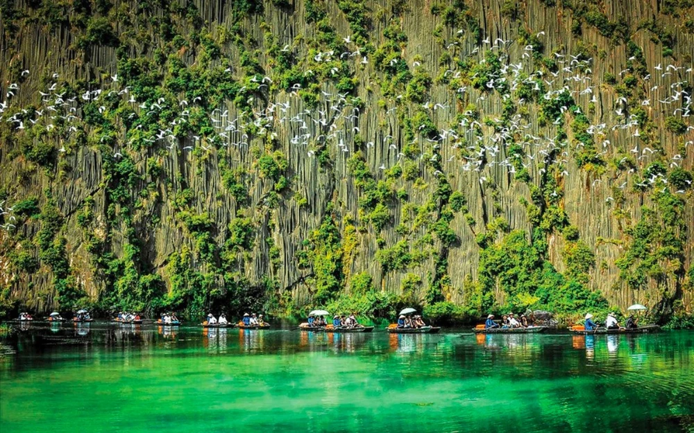 Tour Đà Nẵng – Ninh Bình 4N3Đ