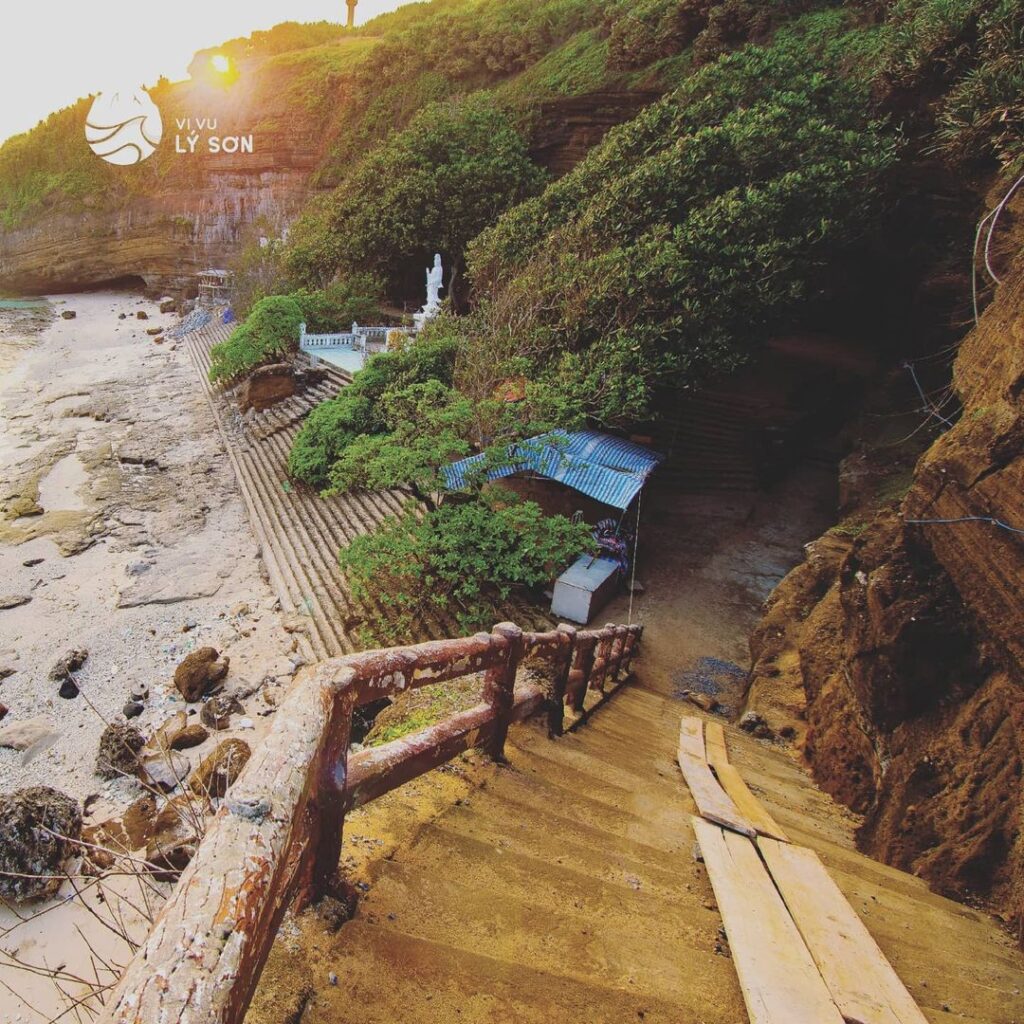 Tour Đà Nẵng – Lý Sơn – Hội An 3N2Đ
