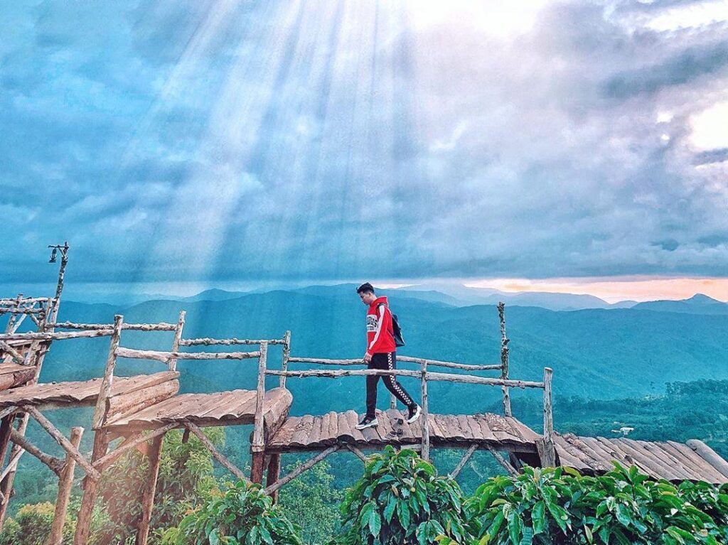 Tour Đà Nẵng – Đà Lạt 3N2Đ