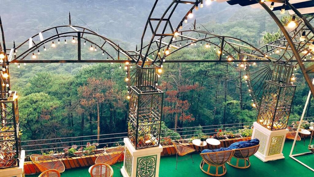 Tour Đà Nẵng – Đà Lạt 3N2Đ