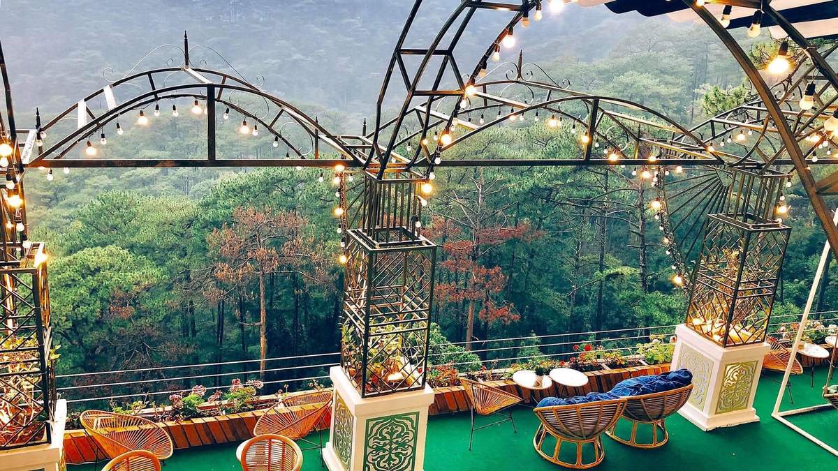 Tour Đà Nẵng – Đà Lạt 3N2Đ