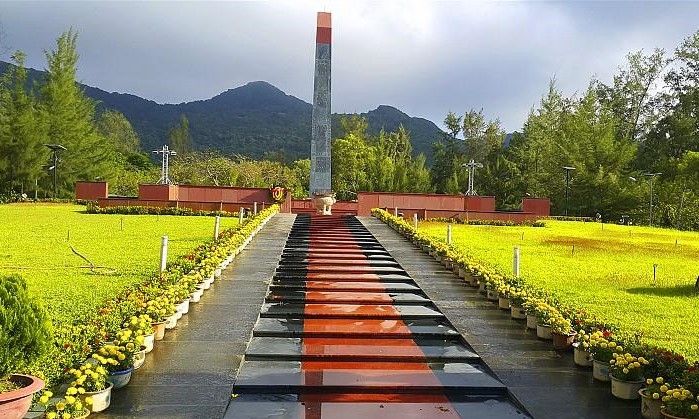 Côn Đảo