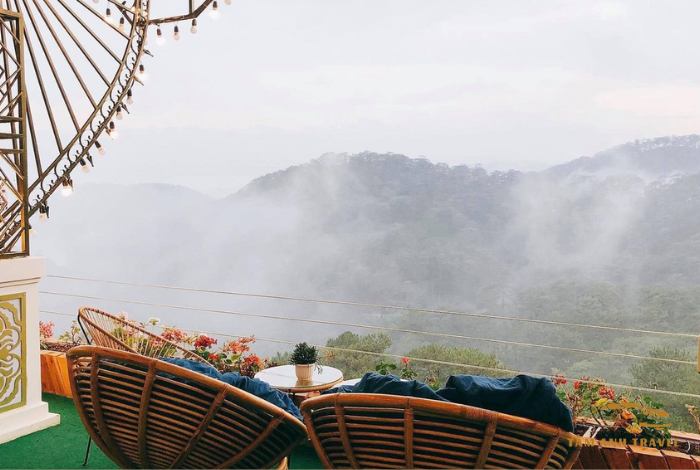 Tour Đà Nẵng – Đà Lạt 3N2Đ