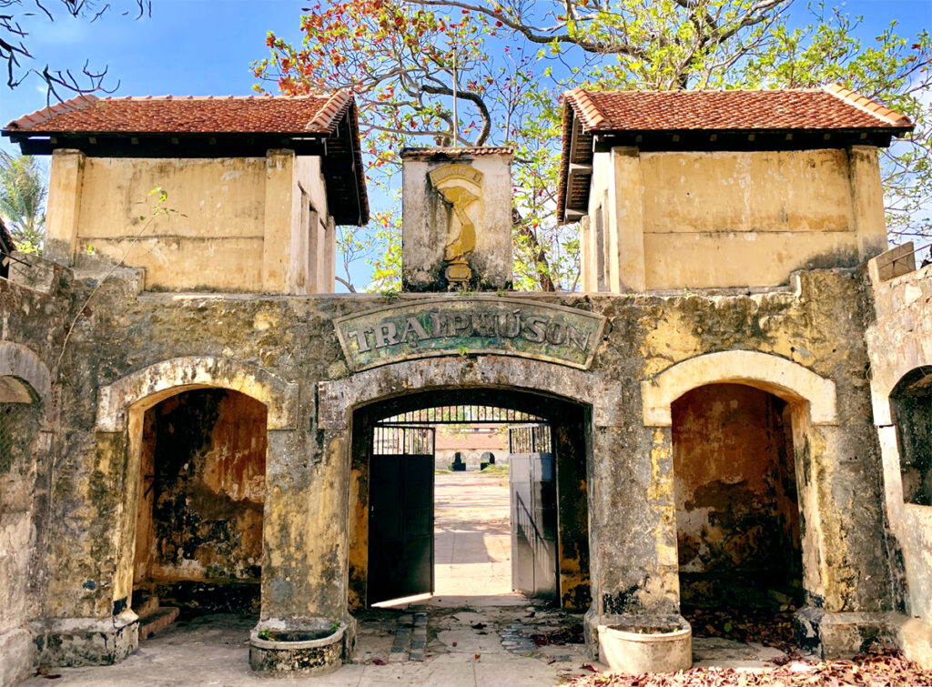 Côn Đảo