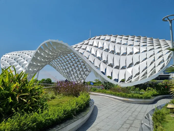 Đà Nẵng – Hội An