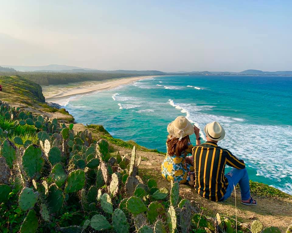 Tour Đà Nẵng – Bình Định – Phú Yên 4N3Đ