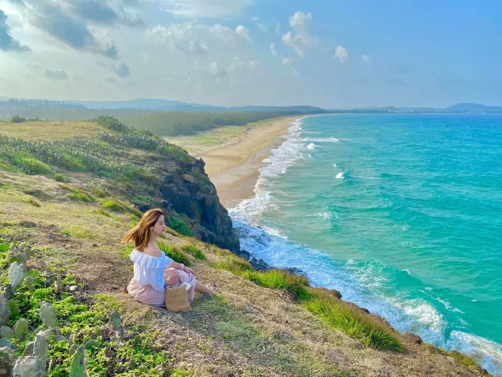Tour Đà Nẵng – Bình Định – Phú Yên 4N3Đ