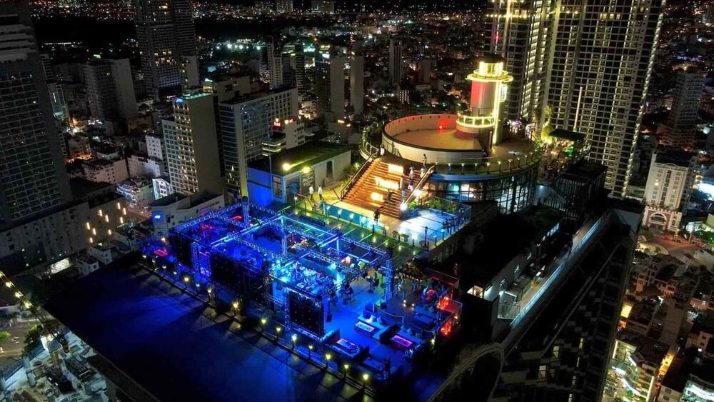 địa điểm du lịch Nha Trang