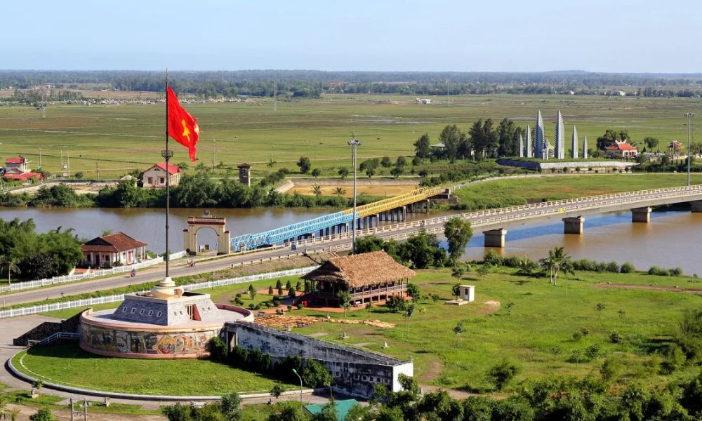Tour Đà Nẵng – Quảng Bình 3N2Đ