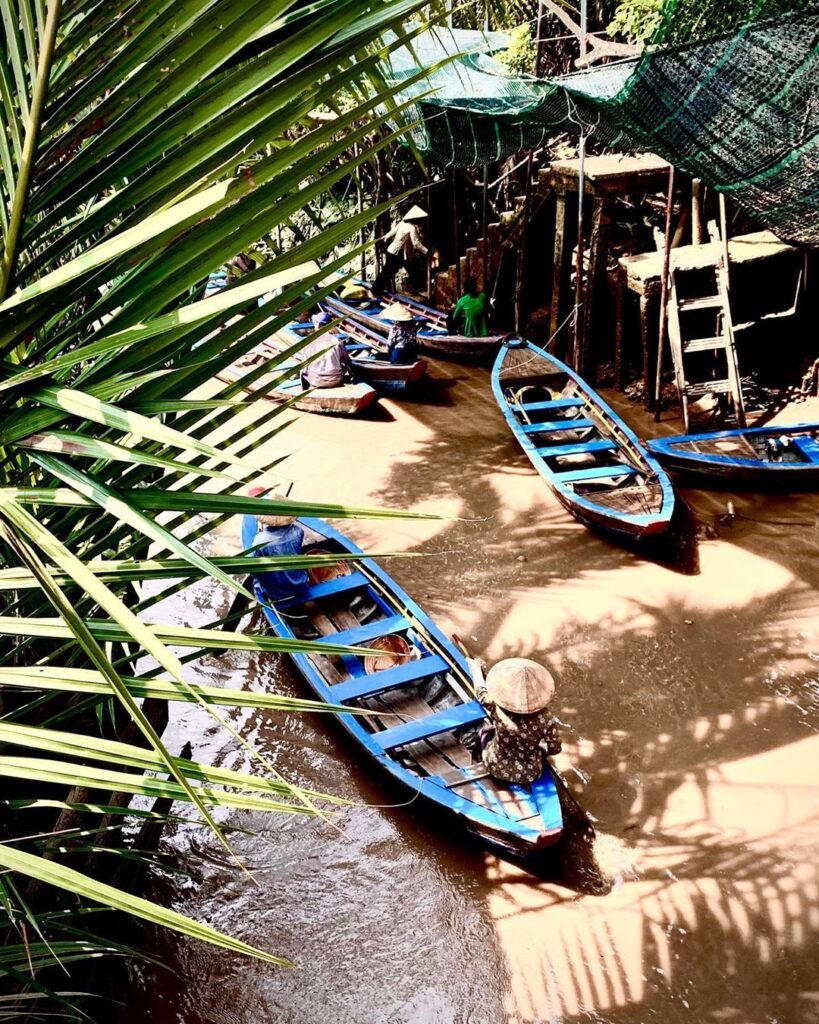Cù Lao Thới Sơn