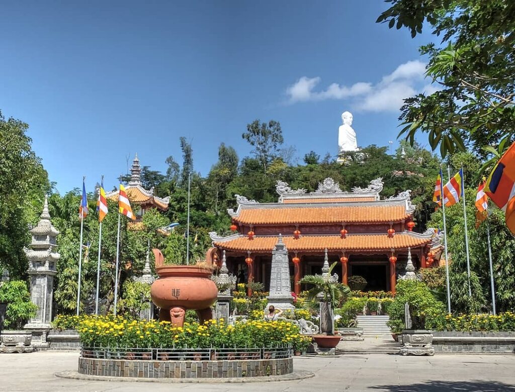 Tour Đà Nẵng – Nha Trang 4N3Đ