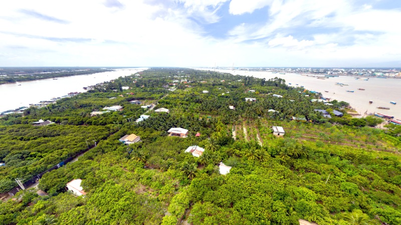Tour miền Tây 4 ngày 3 đêm