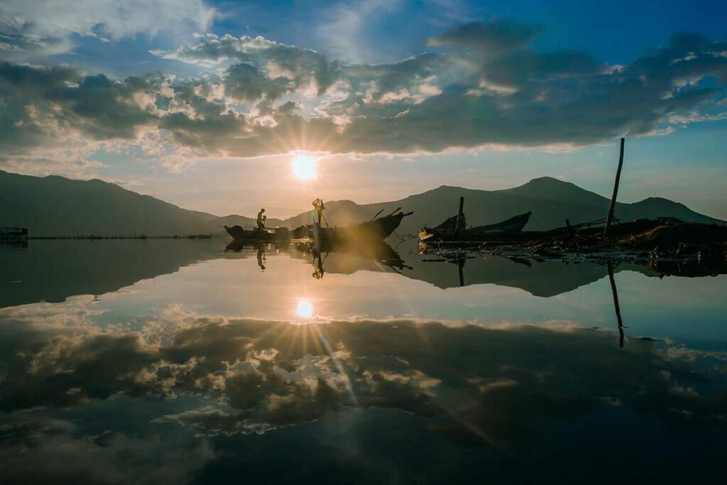 TOUR ĐÀ NẴNG – HUẾ 3N2Đ