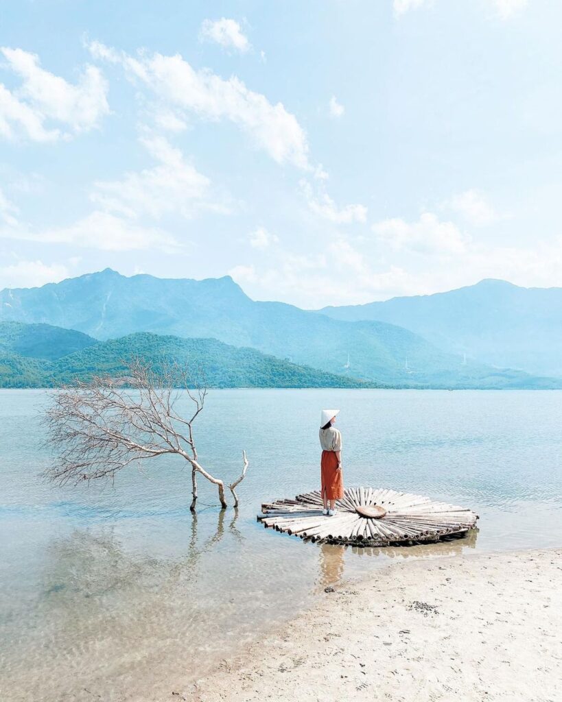 TOUR ĐÀ NẴNG – HUẾ 3N2Đ