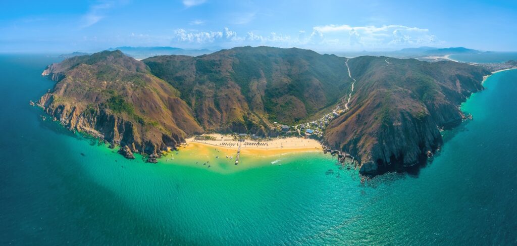 Tour Đà Nẵng – Bình Định – Phú Yên 4N3Đ