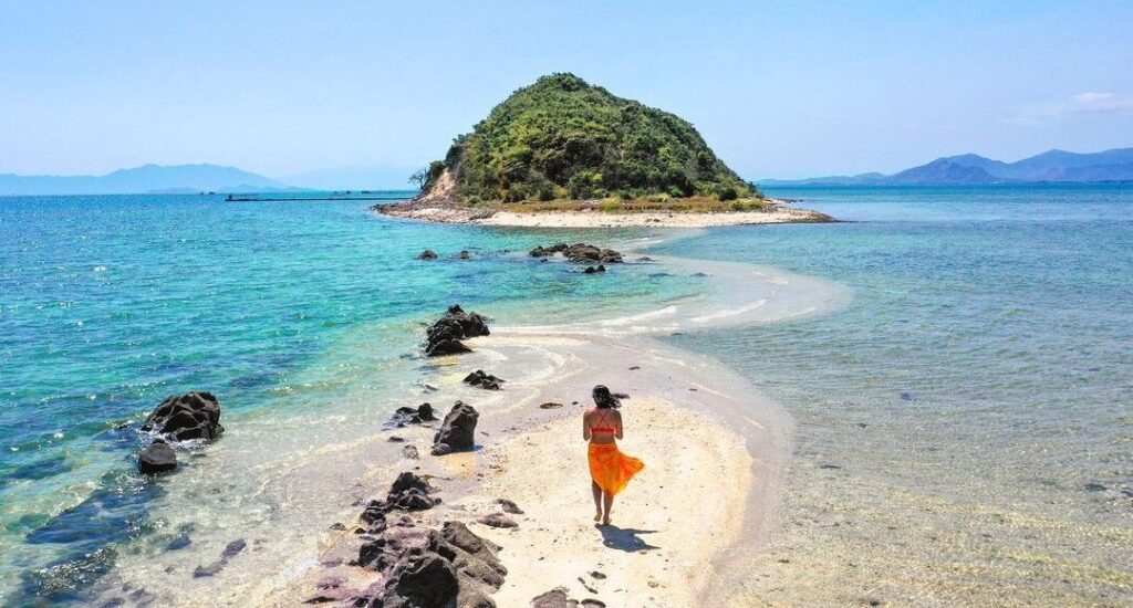 địa điểm du lịch Nha Trang