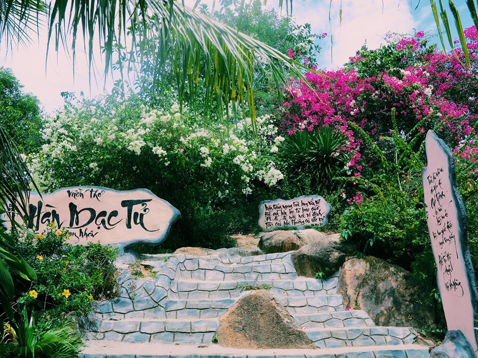 Tour Đà Nẵng – Bình Định – Phú Yên 4N3Đ
