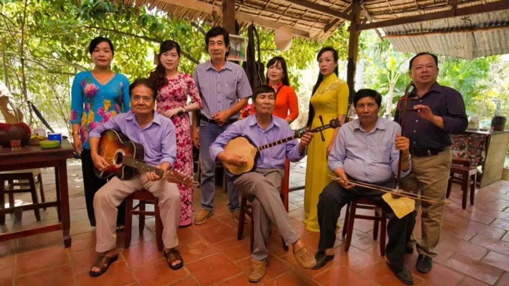 Tour Mỹ Tho – Bến Tre – Cần Thơ 2 ngày 1 đêm