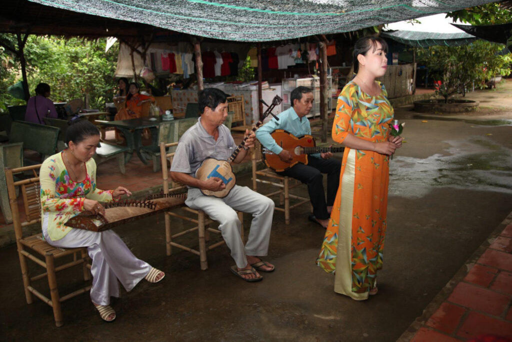 Cù Lao Thới Sơn