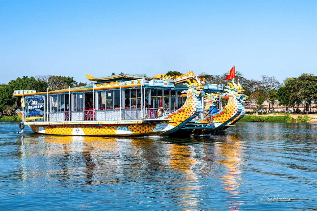 TOUR ĐÀ NẴNG – HUẾ 3N2Đ