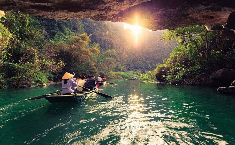 Tour Đà Nẵng – Ninh Bình 4N3Đ