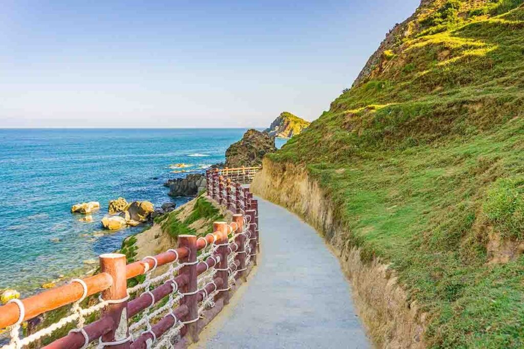 Tour Đà Nẵng – Bình Định – Phú Yên 4N3Đ
