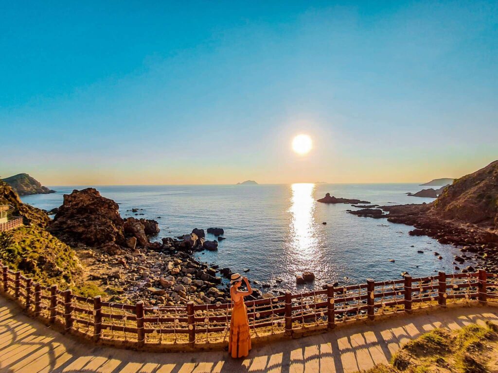 Tour Đà Nẵng – Bình Định – Phú Yên 4N3Đ