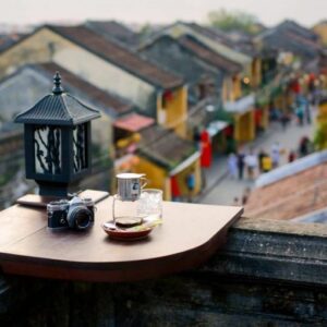 Đà Nẵng – Hội An
