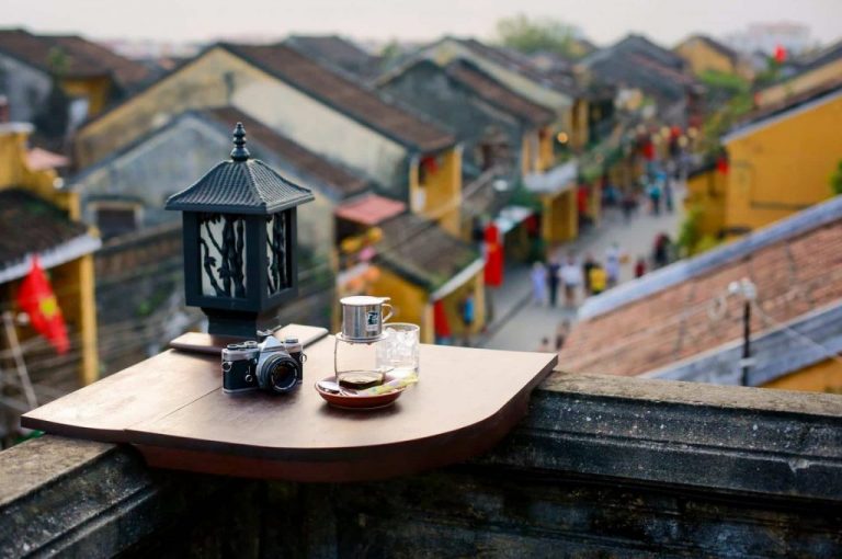Đà Nẵng – Hội An