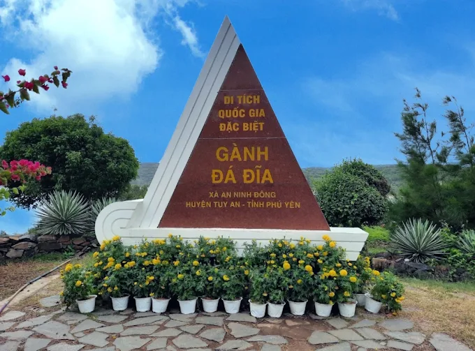 Tour Đà Nẵng – Bình Định – Phú Yên 4N3Đ