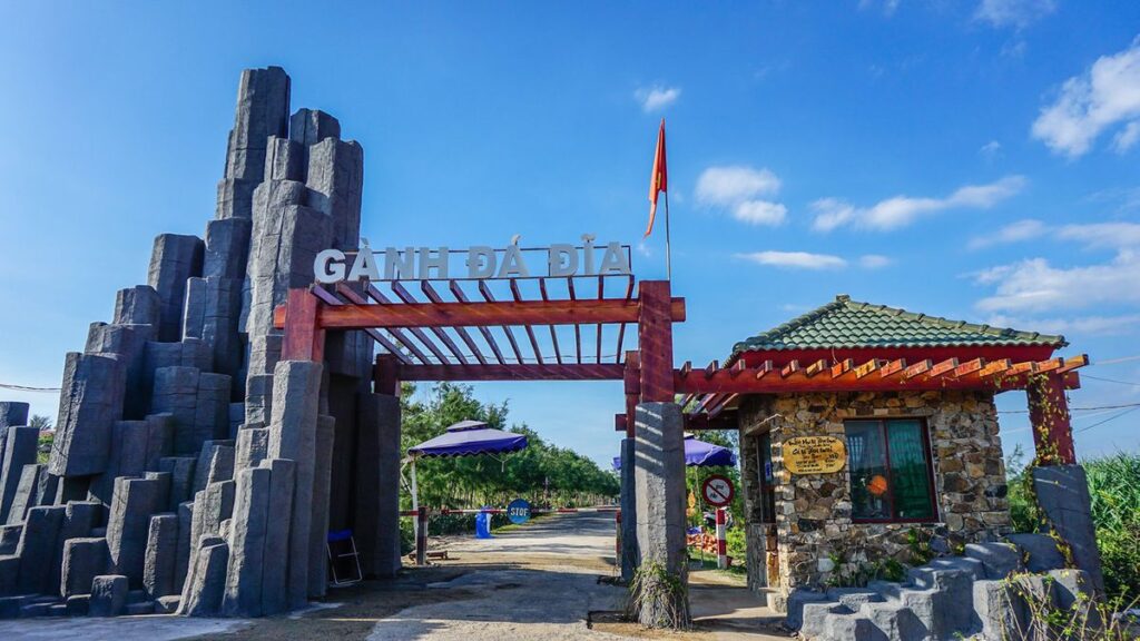 Tour Đà Nẵng – Bình Định – Phú Yên 4N3Đ