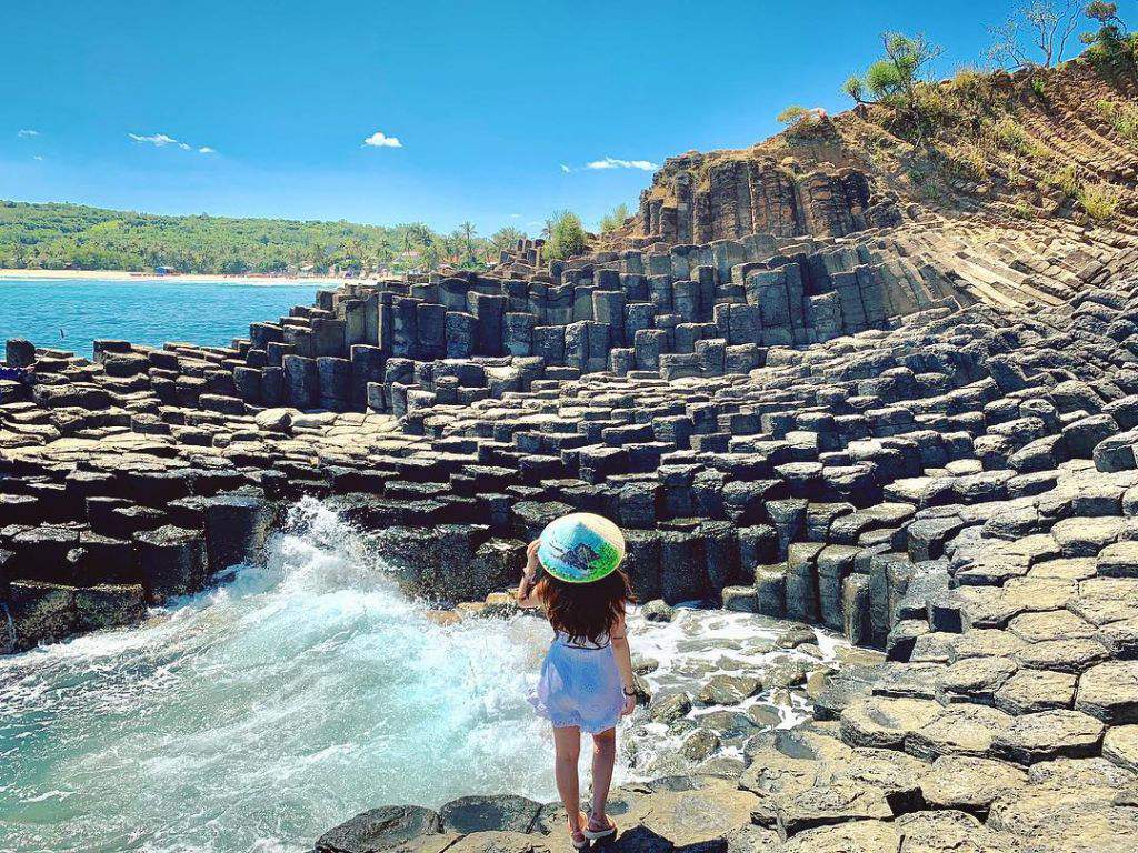 Tour Đà Nẵng – Bình Định – Phú Yên 4N3Đ