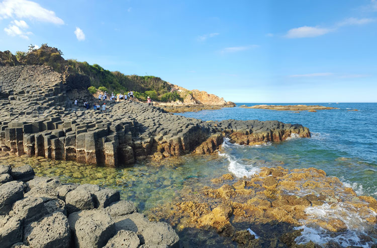 Tour Đà Nẵng – Bình Định – Phú Yên 4N3Đ