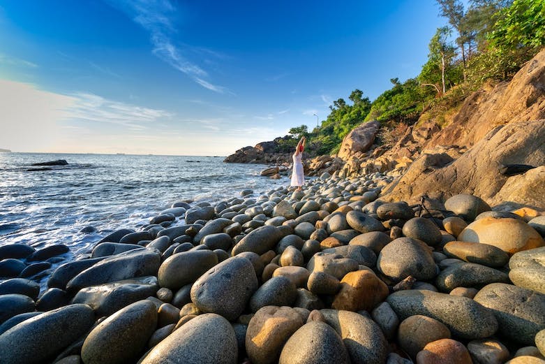 Tour Đà Nẵng – Bình Định – Phú Yên 4N3Đ