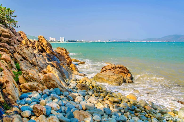 Tour Đà Nẵng – Bình Định – Phú Yên 4N3Đ