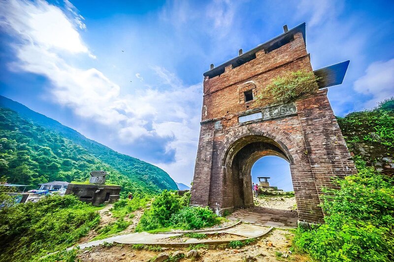 TOUR ĐÀ NẴNG – HUẾ 3N2Đ